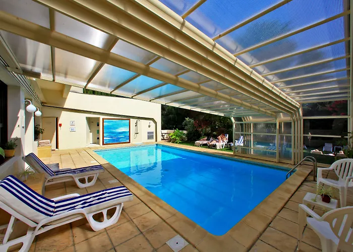 Clos La Boetie & Hotel 4*