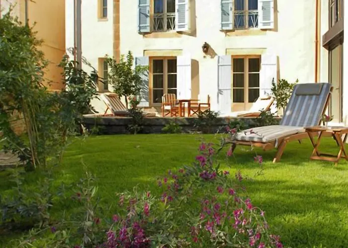 Hotel Clos La Boetie &
