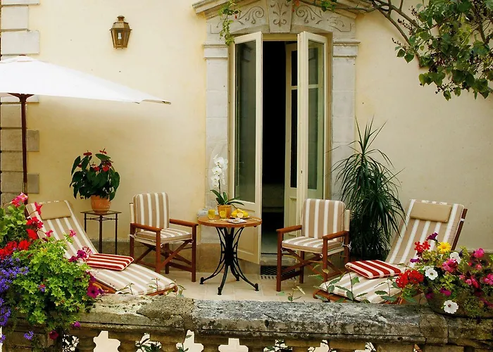 Clos La Boetie & 4* Sarlat