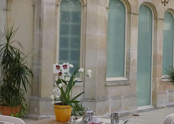 Clos La Boetie & 4* Sarlat-la-Caneda