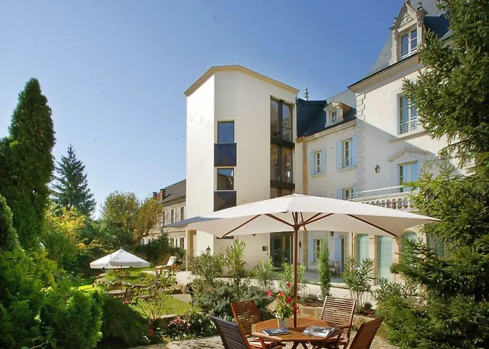 Clos La Boetie & Sarlat