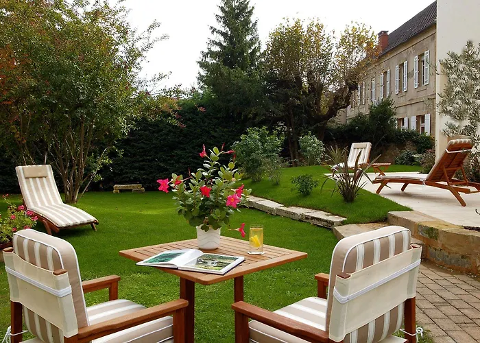 Hotel Clos La Boetie & Sarlat