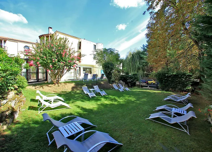 Clos La Boetie & Hotel Sarlat