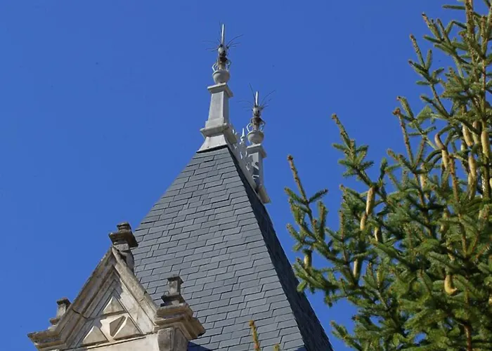 Clos La Boetie & Sarlat