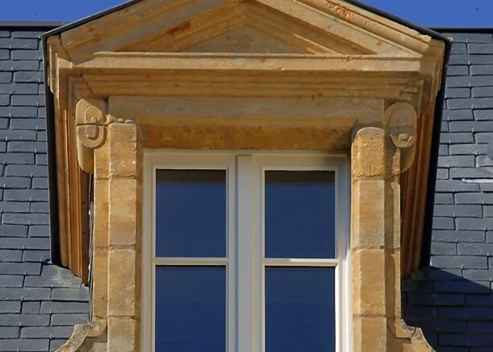 Hotel Clos La Boetie &