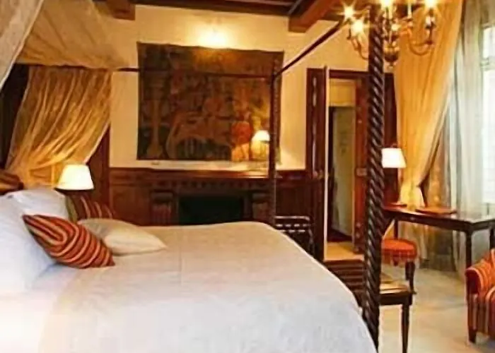 Clos La Boetie & Hotel Sarlat