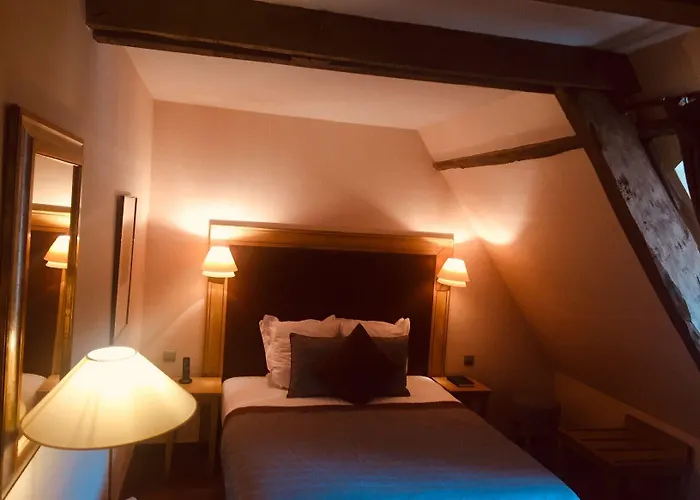 Clos La Boetie & Hotel Sarlat