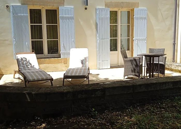 Hotel Clos La Boetie & Sarlat