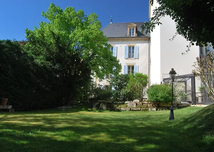 Hotel Clos La Boetie & Sarlat