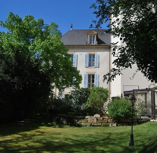 Clos La Boetie & Hotel Sarlat