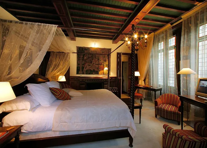 Hotel Clos La Boetie &