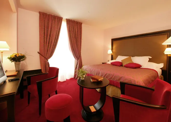 Clos La Boetie & 4* Sarlat