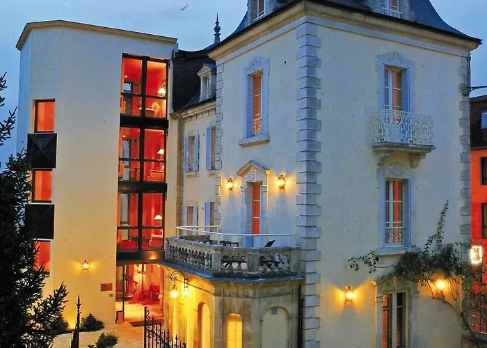 Clos La Boetie & 4* Sarlat