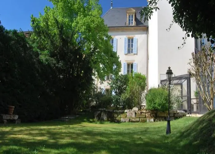 Clos La Boetie & 4* Sarlat