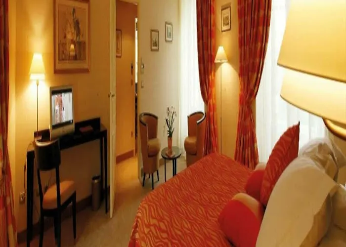 Clos La Boetie & 4* Sarlat