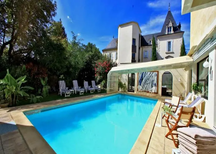 Clos La Boetie & Sarlat